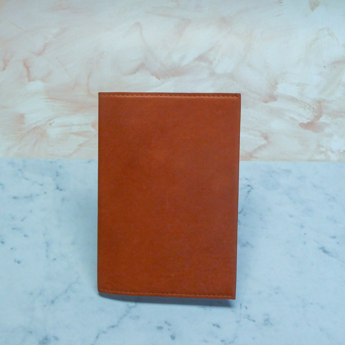 Notesbog m. omslag A5