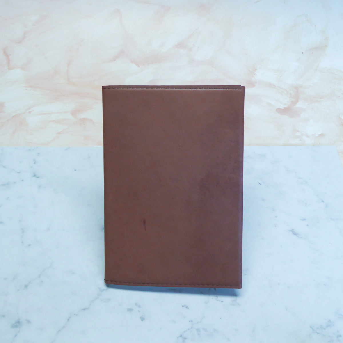 Notesbog m. omslag A5