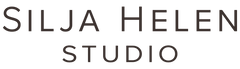 Silja Helen Studio - Start