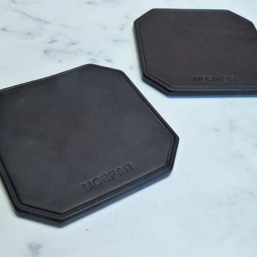 Coasters (inkl. tryk)