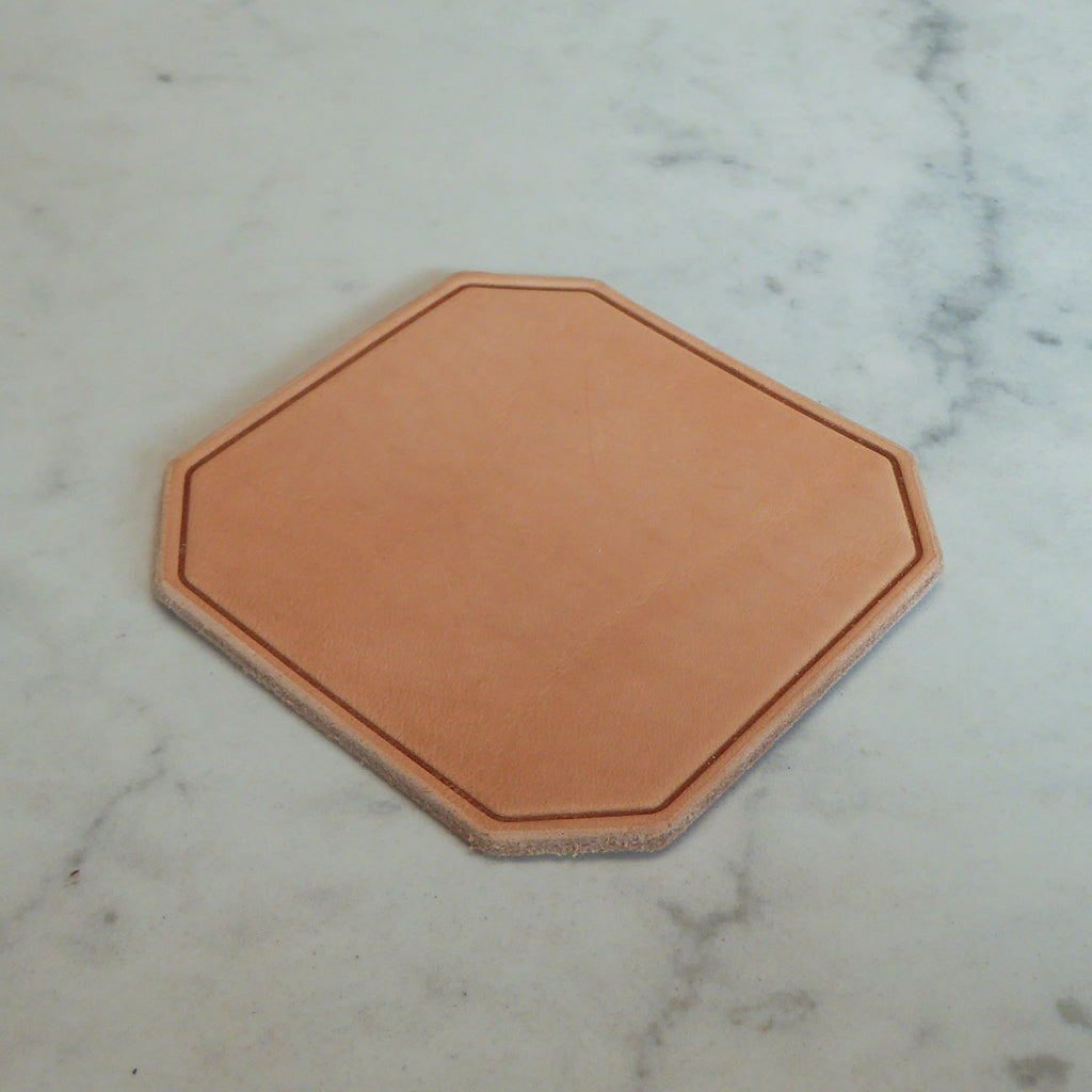 Coasters (inkl. tryk)
